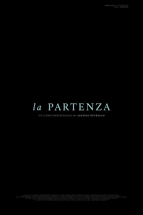 La partenza