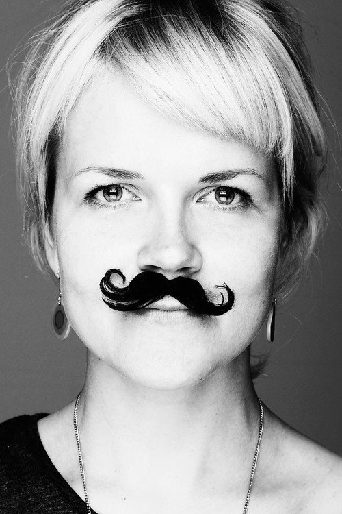 Henriette Framnes Time photo 3