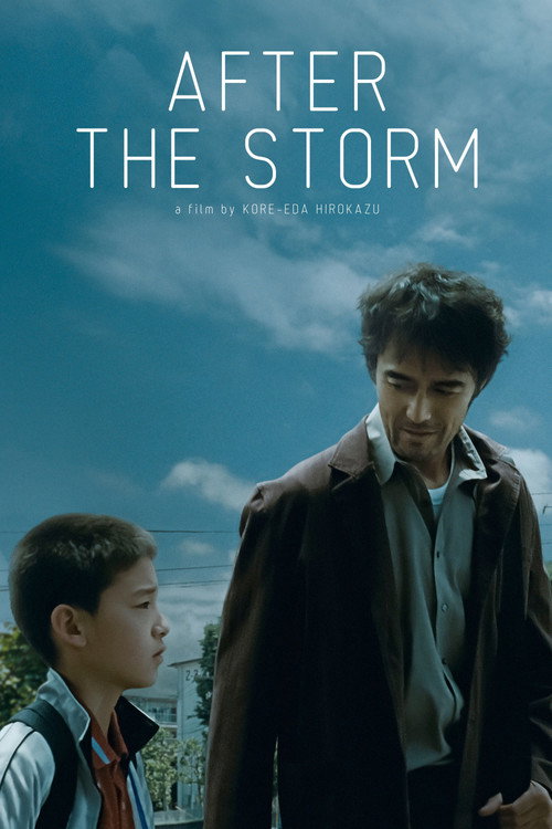 After the Storm