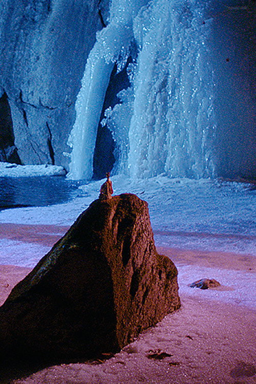 Watch Streaming Winter's Night (2018) Movie Full HD 1080p Online Stream