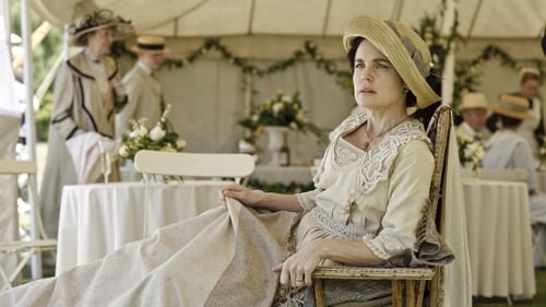 Downton Abbey: 1×7