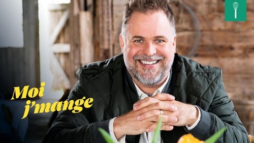 Moi j'mange