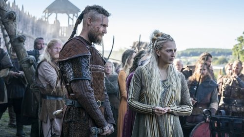 Vikings: 6×1