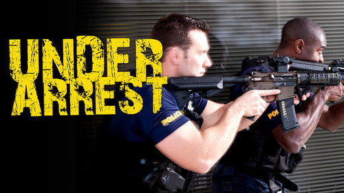 Under Arrest — Fondos 6