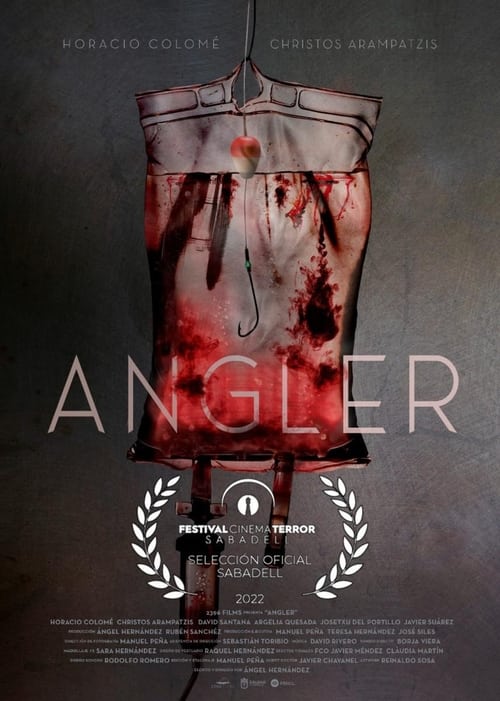 Angler (2021)