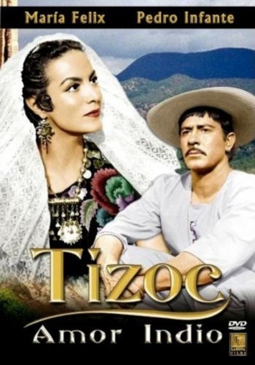 Tizoc (1956) — The Movie Database (TMDb)
