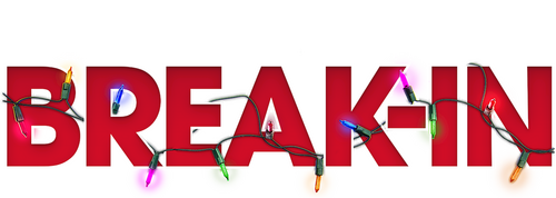 Christmas Break-In
