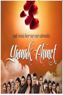 Escena 3 de Yamak Ahmet