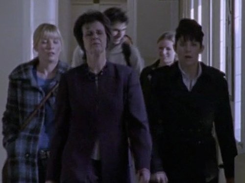 Épisode 1