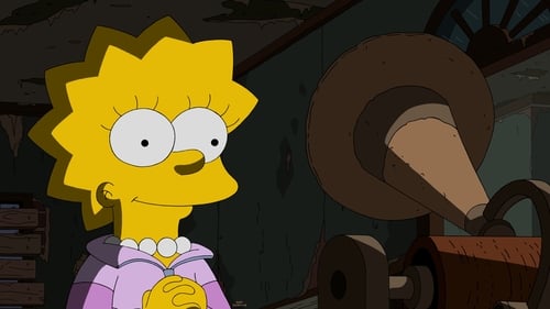 Assistir Os Simpsons S27E08 – 27×08 – Legendado