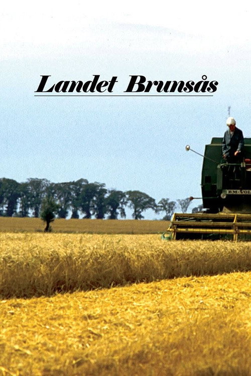 Landet brunsås