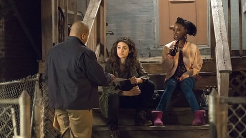 Shameless (US): 8×10