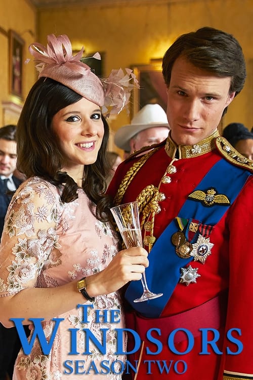 The Windsors, S02 - (2017)