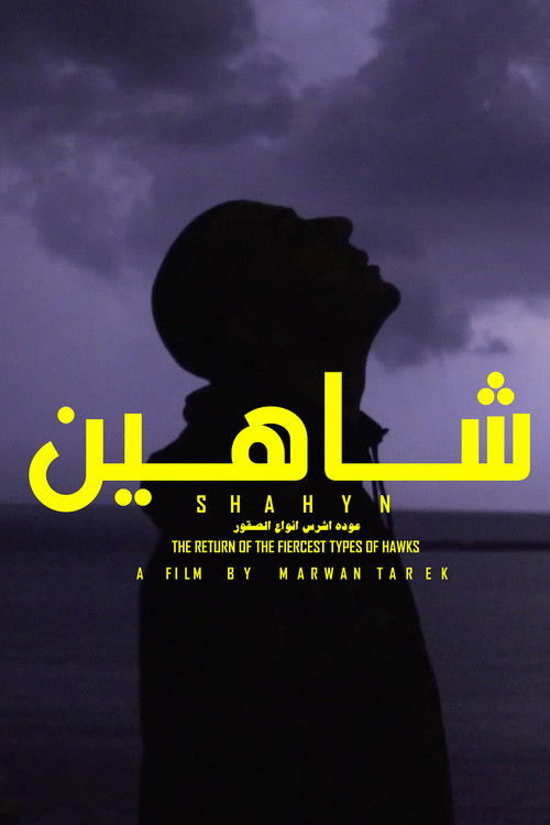 شاهين - عودة اشرس انواع الصقور