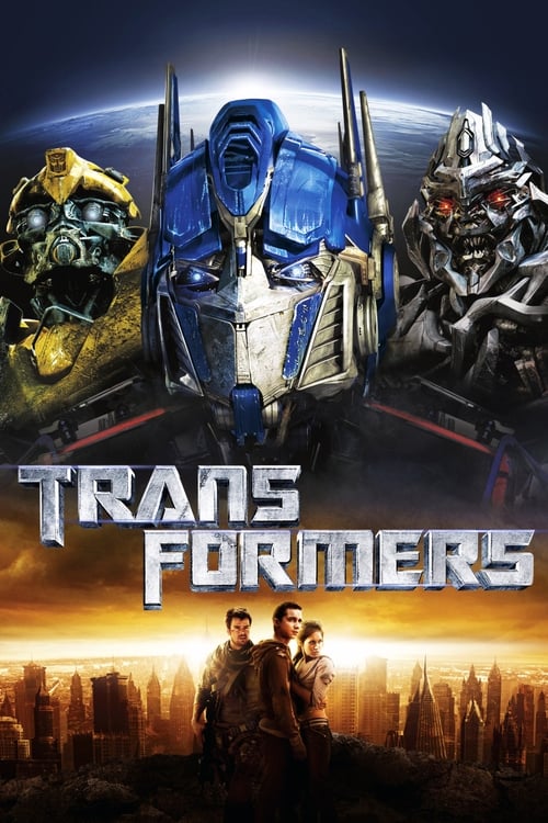 |IN| Transformers