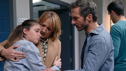 Parot, S01E07 - (2021)