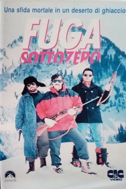 Fuga sottozero