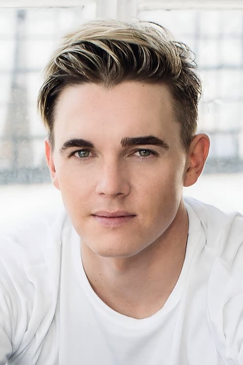 Kép: Jesse McCartney színész profilképe