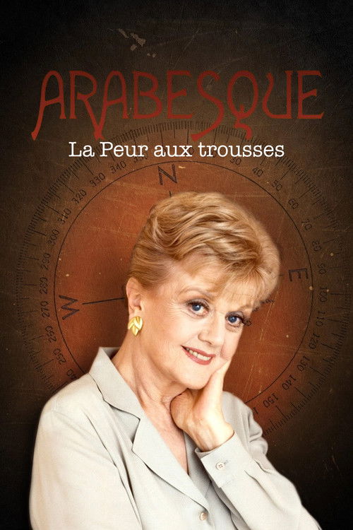 Arabesque : La Peur aux trousses