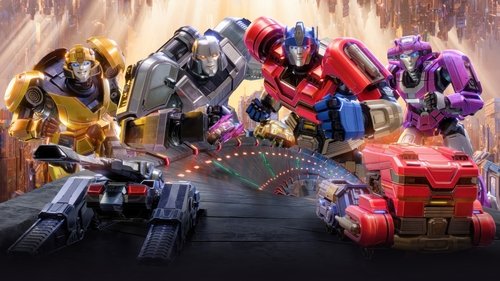 Movie Image