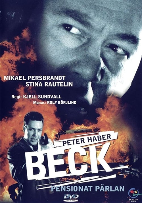 Beck 05 - Pensionat Pärlan 1998