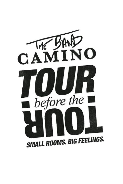 The Tour Before the Tour: The Documentary (2025) poster
