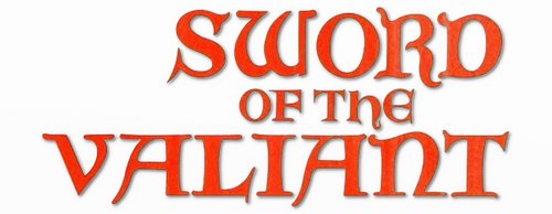 Sword of the Valiant: The Legend of Sir Gawain and the Green Knight
