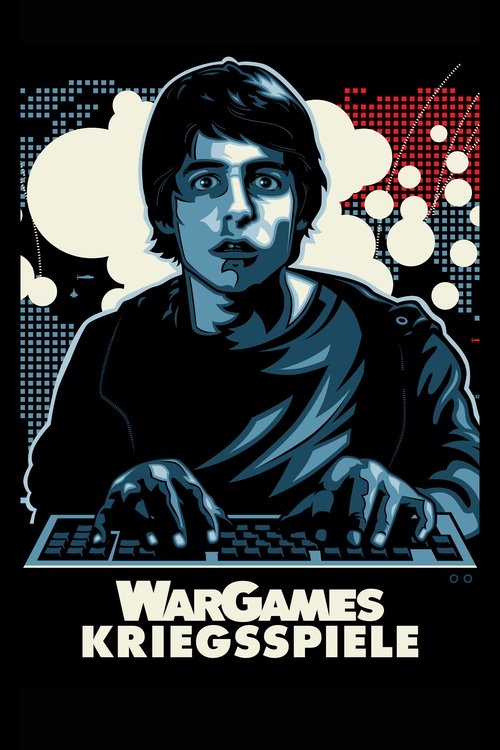 WarGames - Kriegsspiele