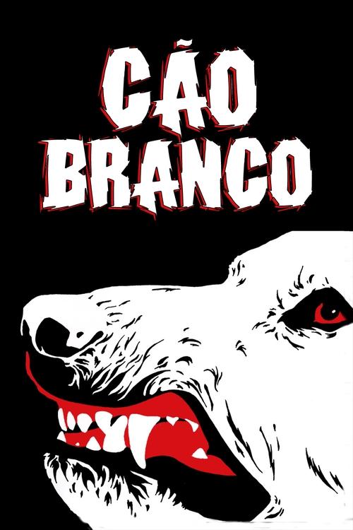 Image Cão Branco