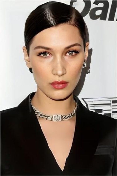 Foto de perfil de Bella Hadid