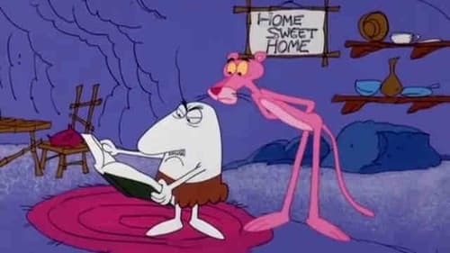 The Pink Panther, S03E16 - (1995)