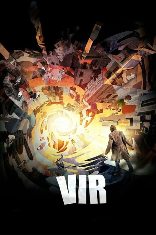 Vir (2012) poster