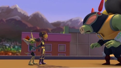 Image de l'épisode 25