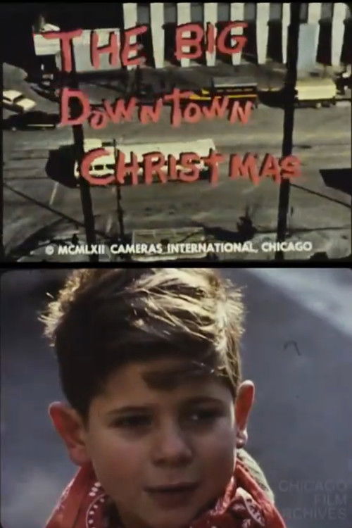 The Big Downtown Christmas