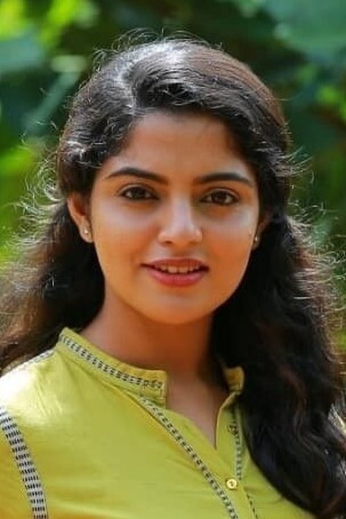 Image de Nikhila Vimal