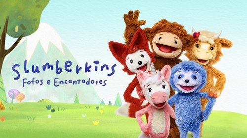 Slumberkins