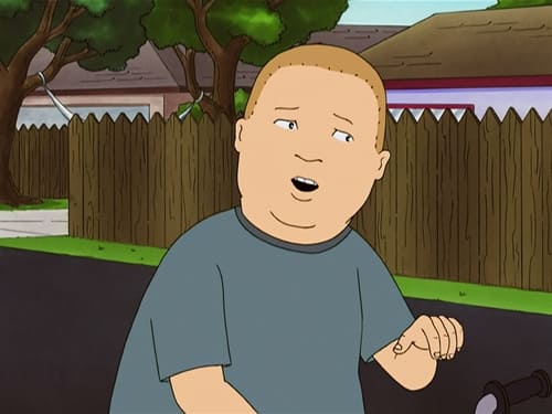 King of the Hill, S08E19 - (2004)