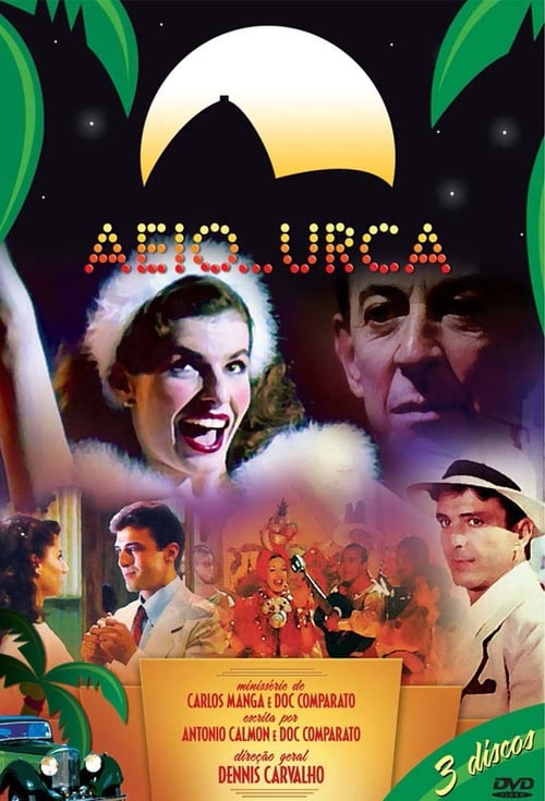 A, E, I, O... Urca (1990)