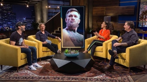 Escena del episodio 12 de la temporada 1 de Lights Out with David Spade