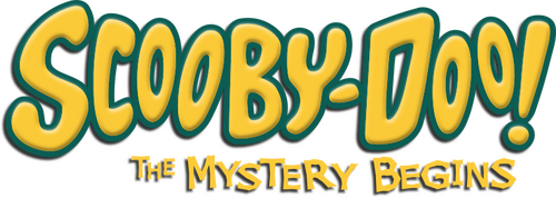 Scooby-Doo! The Mystery Begins