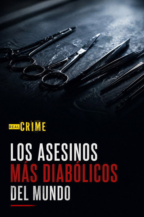 Los Asesinos Mas diabólicos Del Mundo