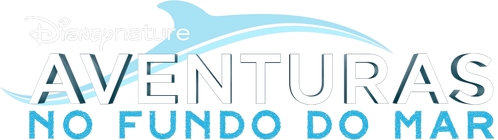 Aventuras no Fundo do Mar - Logo 3