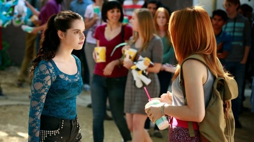 Poster della serie Switched at Birth