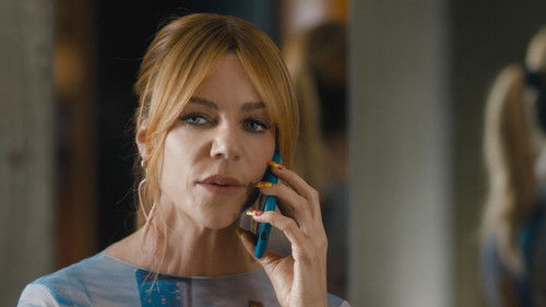 Uma Mente Excepcional: 2×9