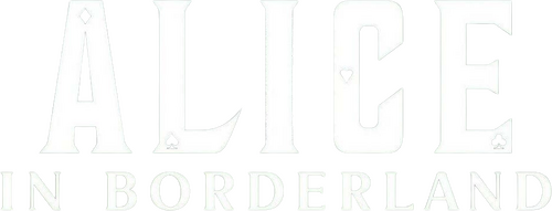 Alice in Borderland