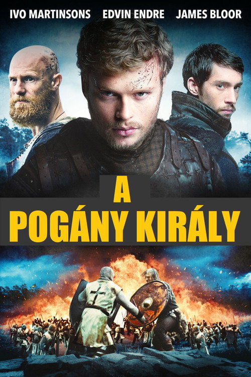 A pogány király