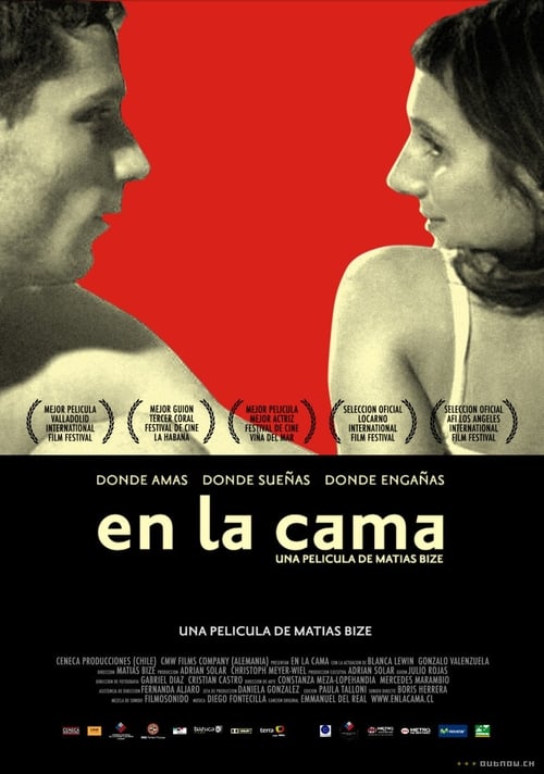 En la cama (2005)