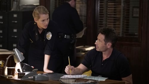 Aquarius: 2×13