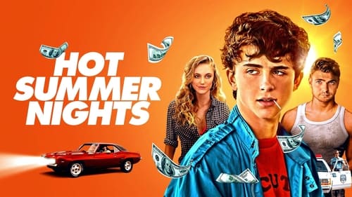 Hot Summer Nights (2018) Download Full HD ᐈ BemaTV