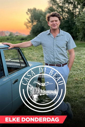 Escena 3 de Casa di Beau